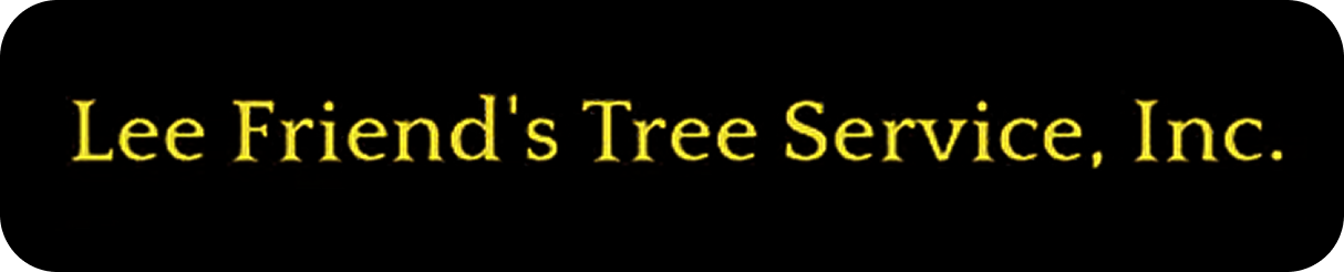 Lee Friend's Tree Service, Inc.